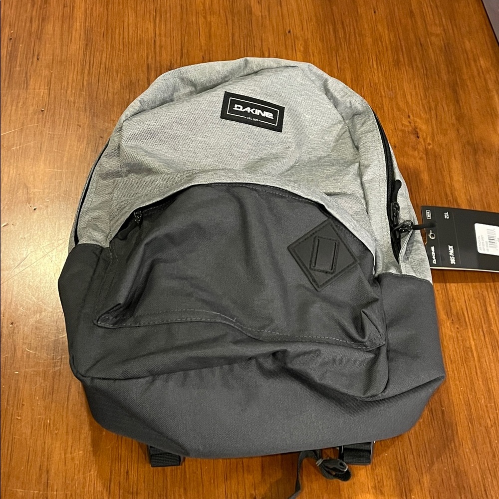 Dakine 365 Pack 21L Casual Backpacks Geyser Grey new
